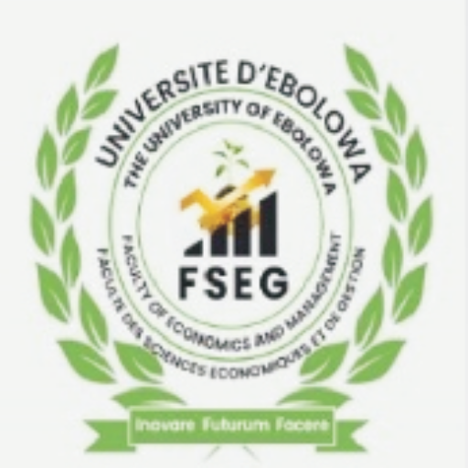 Facultés des Sciences Economiques et de Gestion